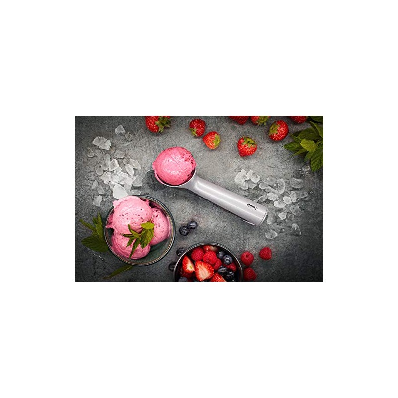 GEFU Palina Ice Cream Scoop High-Quality Stainless Steel Ball Maker