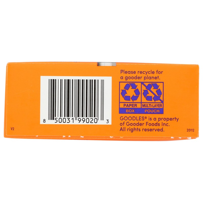 Goodles Smokey Dokey Mac & Cheese, 6 OZ