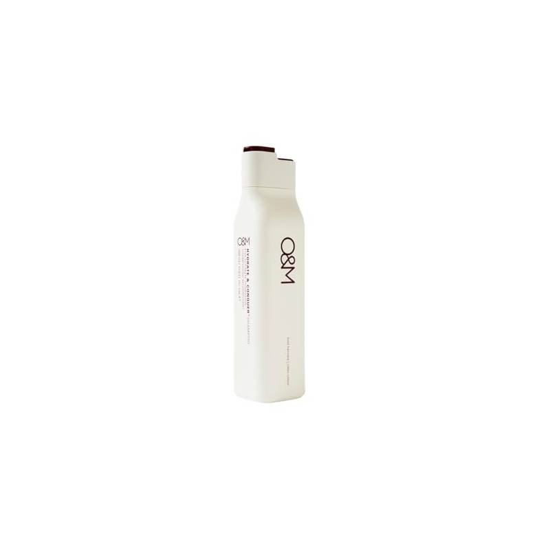 OriginalMineral Hydrate and Conquer Shampoo 350 ml