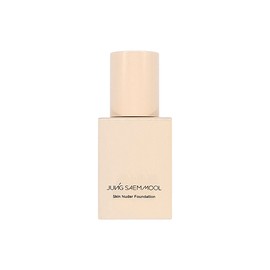 Jeongsaemmool Skin Nuder Foundation 30ml Moist Foundation Sunscreen Cushion, Jeongsaemmool Skin Nuder Foundation 30ml - N Light / 정샘물 스킨 누더 파운데이션 30ml 촉촉한파운데이션 선크림쿠션, 정샘물 스킨 누더 파운데이션 30ml - N라이트