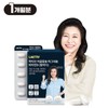 Lactive 오은영 어골 칼슘 마그네슘 비타민D 60정1개월분 Oh Eun-young Eggshell Calcium Magnesium Vitamin D 60 Tablets 1 Month Supply