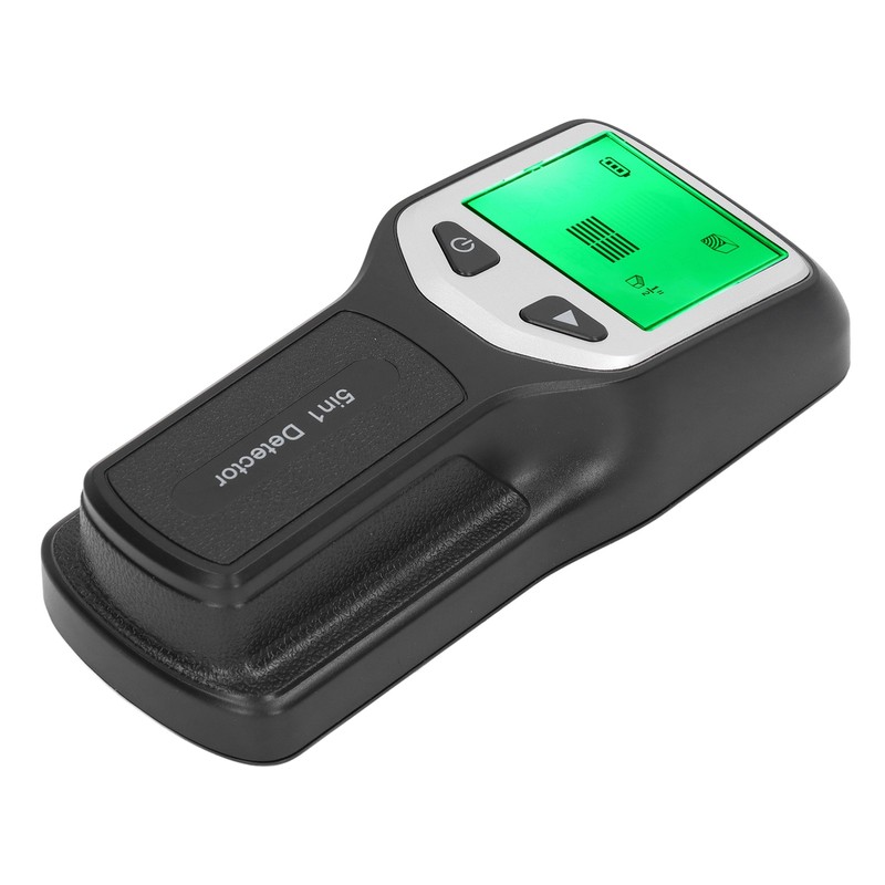 Stud Finder Wall Scanner Sensor 5 in 1 Detector HD