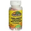 NAT B CHILDRENS CHEWABLE 100