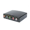 Techly HDMI to Component w/Audio Converter