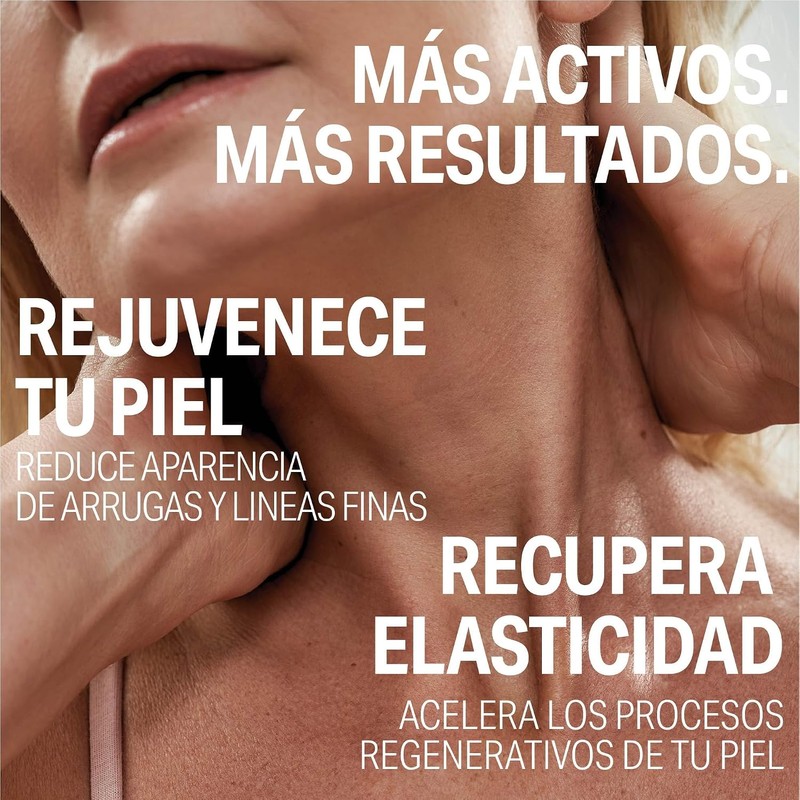 Tenderskin Sérum Concentrado Rejuvenecedor A-Retinol PDRN de Estrella de Mar