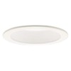 Panasonic LGD9100K Ceiling Recessed LED Downlight, Shallow 7H, High Airtight