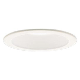 Panasonic LGD9100K Ceiling Recessed LED Downlight, Shallow 7H, High Airtight SB Shape, Recessed Hole φ3.9 inches (100 mm)