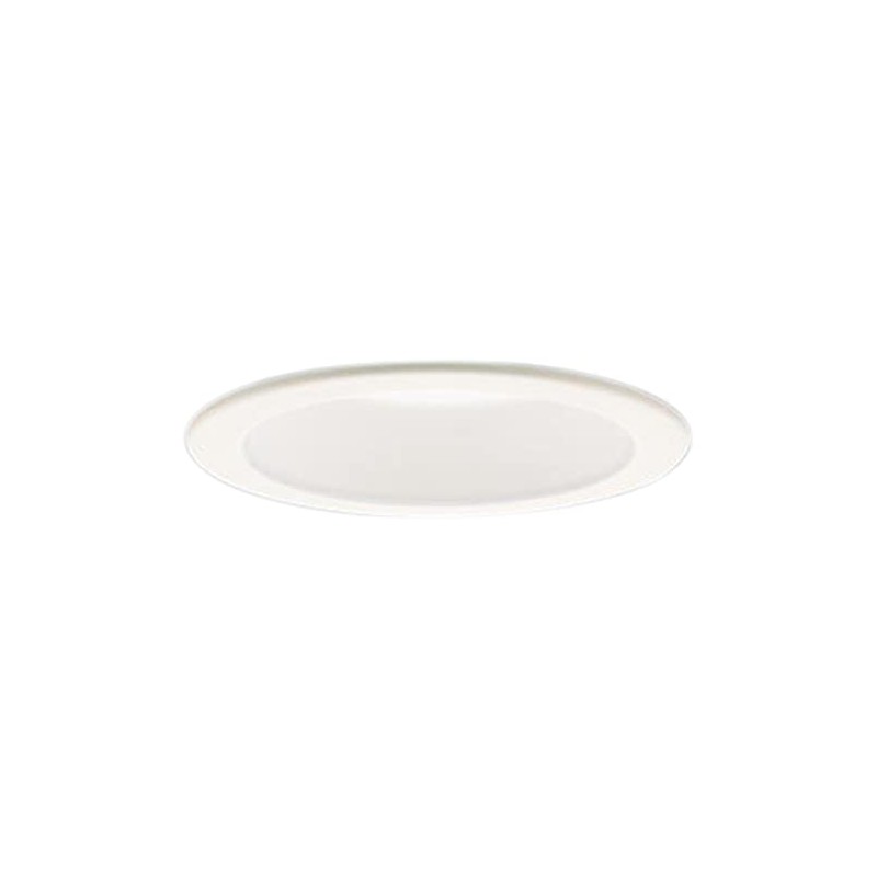 Panasonic LGD9100K Ceiling Recessed LED Downlight, Shallow 7H, High Airtight