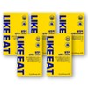 Likeit Slim Sok Thindex 3500 Alpha CD Alphacyclodextrin 20 sachets,