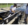 Surfix Trailer Bunk Glides (Kit of 2 Glides) (3" x