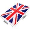 DSL Union Jack Flags UK Flags 5ft x 3ft with
