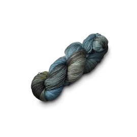 Manos Del Uruguay Marina N0037 Arboretum, 100g, Hand Dyed Lace Yarn