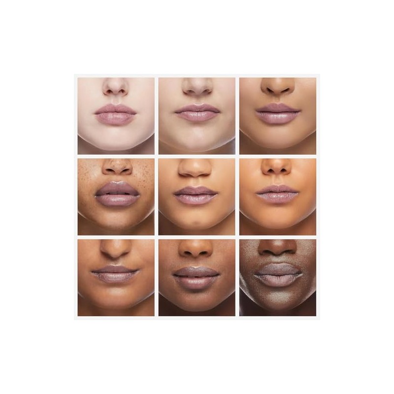 Nuxe Honey Rêve Lipstick 8G x 4G (Honey) - Moisturising