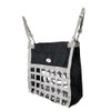 Paris Tack Top Load Double Sided Slow Feed Hay Bags