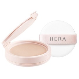Hera Reflection Skin Glow Cushion Foundation Refill 15g, 21N1, 1 piece / 헤라 리플렉션 스킨 글로우 쿠션 파운데이션 리필 15g, 21N1, 1개