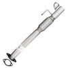 Northeastern Exhaust | 409-Grade Stainless Steel Intermediate Pipe Compatible with