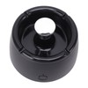 Smokeless Ashtray 2 in 1 Air Purifier Ashtray High Temperature