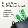 LABO Nutrition Bioactive Organic Fiber – Sunfiber PHGG Soluble Prebiotic