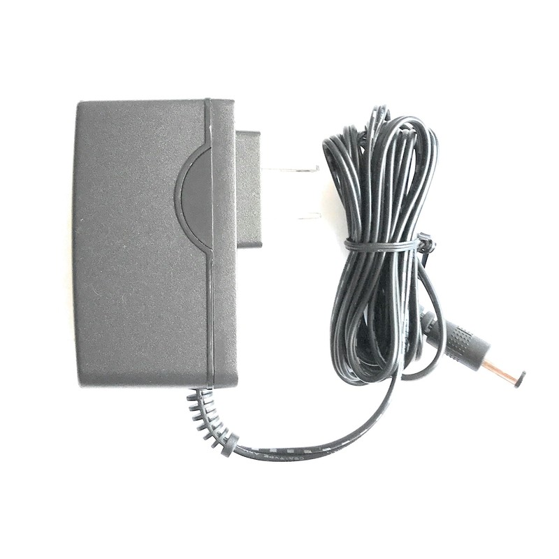 DCPOWER Home Wall AC Power Adapter Compatible Replacement for Novation
