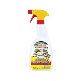 A&M Cleaning 2 set- Home Care Labs 52320GRL Cleaner/Degreaser, 32-oz. - Quantity 1