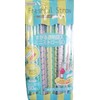 Magaru Mini Straws in Transparent Bag, 50 P