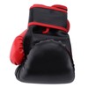 1 Pair Kids Boxing Gloves Punching Bag Training Sparring Gloves