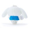 Sanrio Cinnamoroll Mascot Holder (Sports & Support)