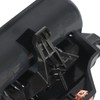 WFLNHB Center Console Armrest Latch Armrest Lid Lock Chrome 22861304