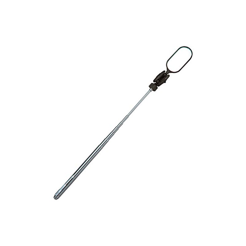 シンワ測定(Shinwa Sokutei) 点検鏡 楕円型 A-4 25×50mm 75757