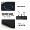 915Mhz RF UHFRFID Smart Contactless ReaderWriter Smart USB Interface Identification