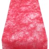 Time to Sparkle Non Woven Tablecloth 30CM X 10M Glitter