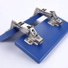 2 Pcs Kitchen Cabinet Door Hinges 165 Degree Kitchen Cupboard