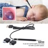 An108 3 In 1 Visual Endoscope Camera Luminous High Definition