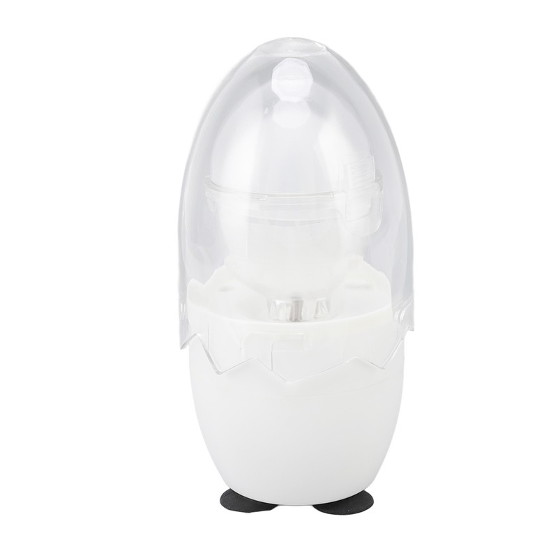 Electric Egg Scrambler Shaker Electric Golden Egg Maker Home Yolk