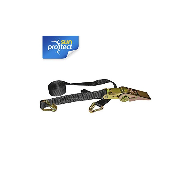 Gartenia Sunprotect Awning Mounting Accessories, Design: Tie Down Strap, Accessories: