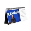 Kamala Harris Desk and Wall calendar 2025 for supporters Kamala,