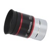 1.25in 15mm 68 Degree Ultra Wide Angle Eyepiece for Telescope