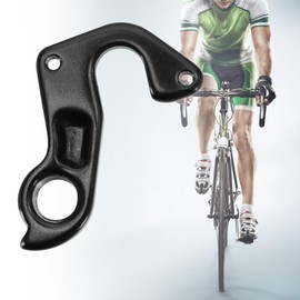Mech Derailleur Hanger Derailleur Hook Bicycle Tail Hook Rear Derailleur Hook Aluminum Alloy with 2 Screws Compatible with Cannondale Trail SL Compatible with Trail 29er