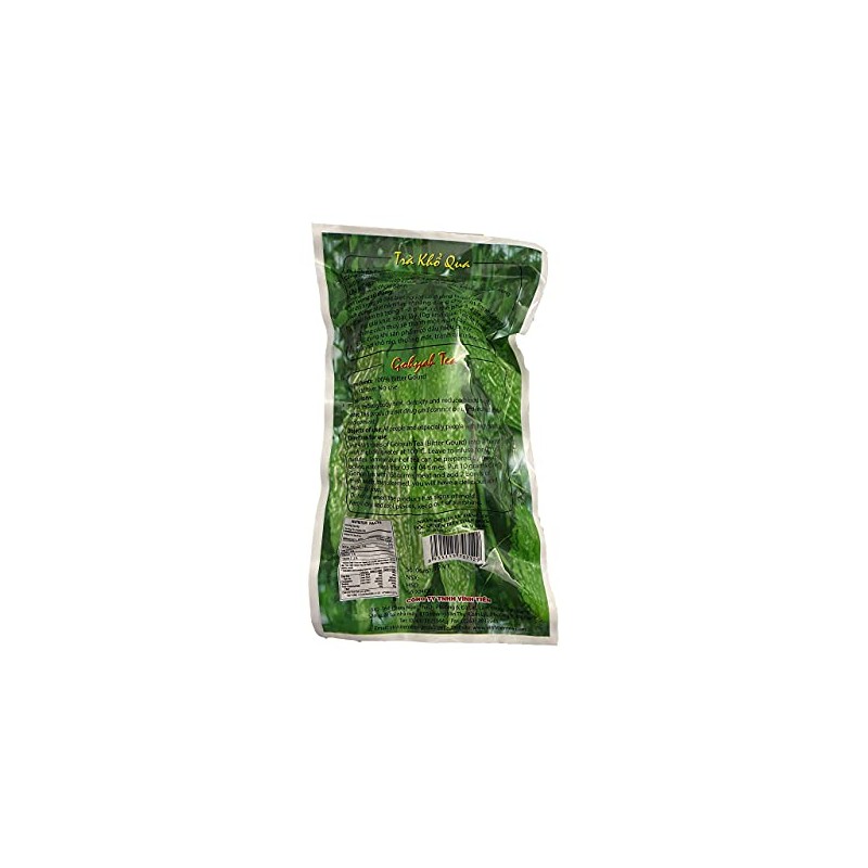 Gohyah Bitter Melon Tea - 2.8oz (1pack)