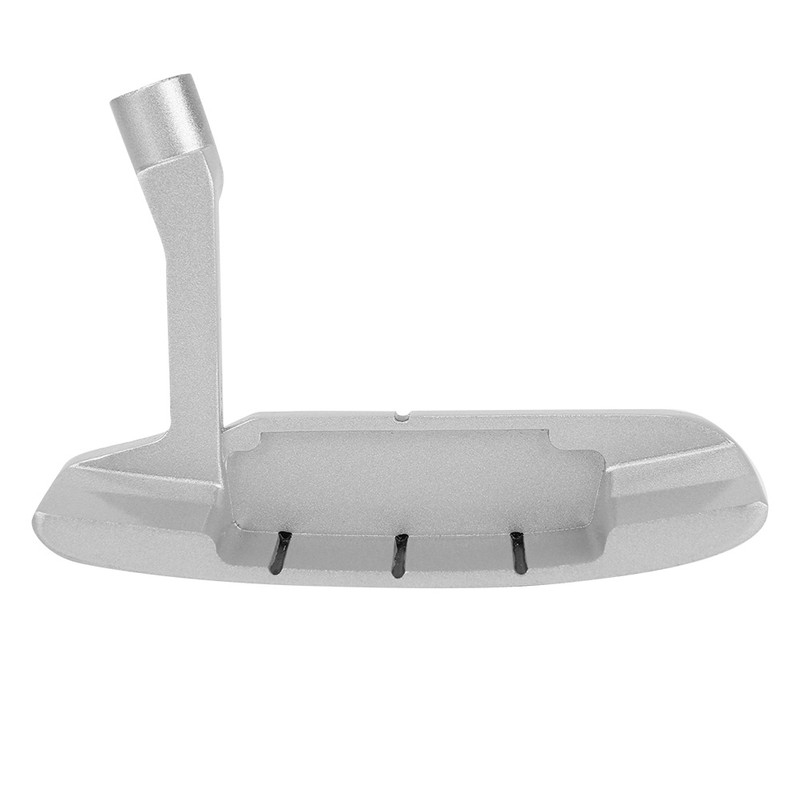 Four section Foldable Portable Golf Putter Club for Golf Putting