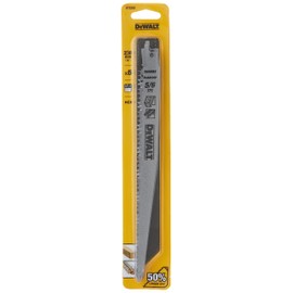 Dewalt DT2352-QZ Reciprocating Blades, One Size, Set of 5 Pieces