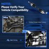 Maxfavor CV Axle Front fit for Honda Civic EX LX