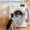 Dog Cooling Mat for Car Backseat, 54"x25", Slim Ice Silk,