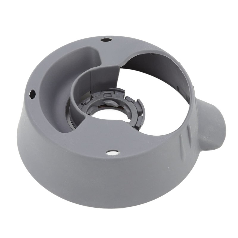 Pot Base Replacement for Thermomix TM5 6, Multifunctional Food Processor