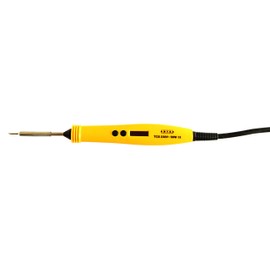The NEW Antex TCS230 Digital soldering iron. (T482J70)