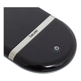 Beurer Bascula De Precisión Con Magid Led Ks36