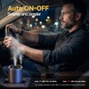 Dad Birthday Gifts for Dads - Auto On/Off Car Diffuser