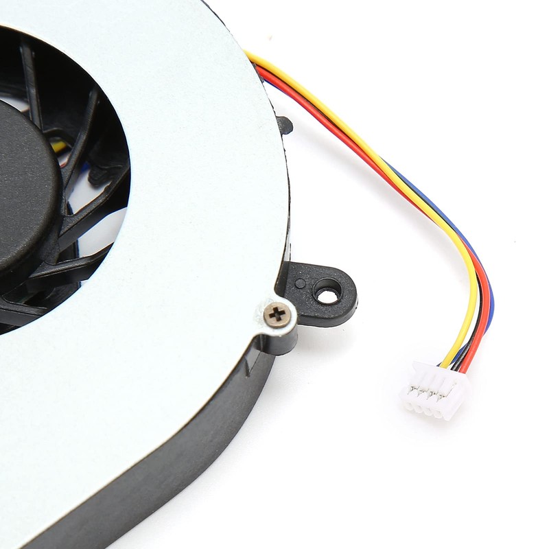ciciglow CPU Fan, PC Fan, Strong Heat Dissipation, Durable CPU