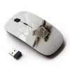 KawaiiMouse [ Optical 2.4G Wireless Mouse ] Turtle Baby Tortoise