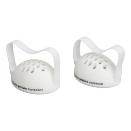 Piano Finger Trainer, 1 Pair Piano Hand Corrector Wearable Piano Hand Orthotic Tool Exerciser Posture Exerciser Tool Piano Hand Gesture Corrector Finger Training Ball for Beginner